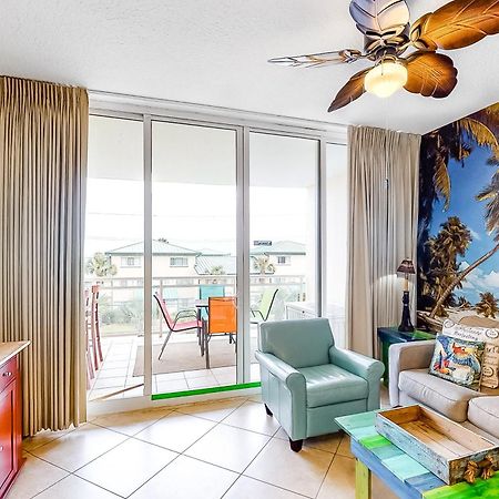 Destin West Resort - Gulfside V305 Fort Walton Beach Exteriör bild