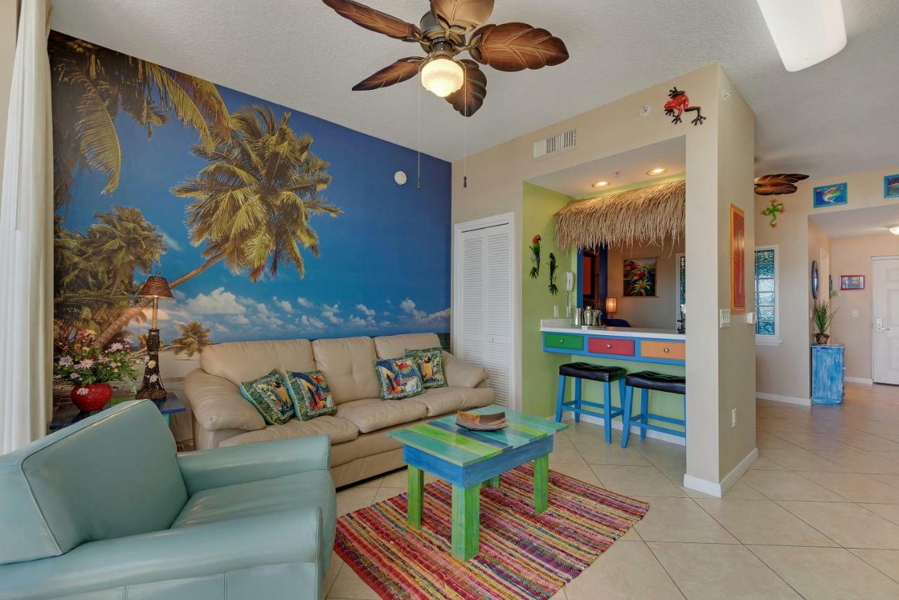 Destin West Resort - Gulfside V305 Fort Walton Beach Exteriör bild