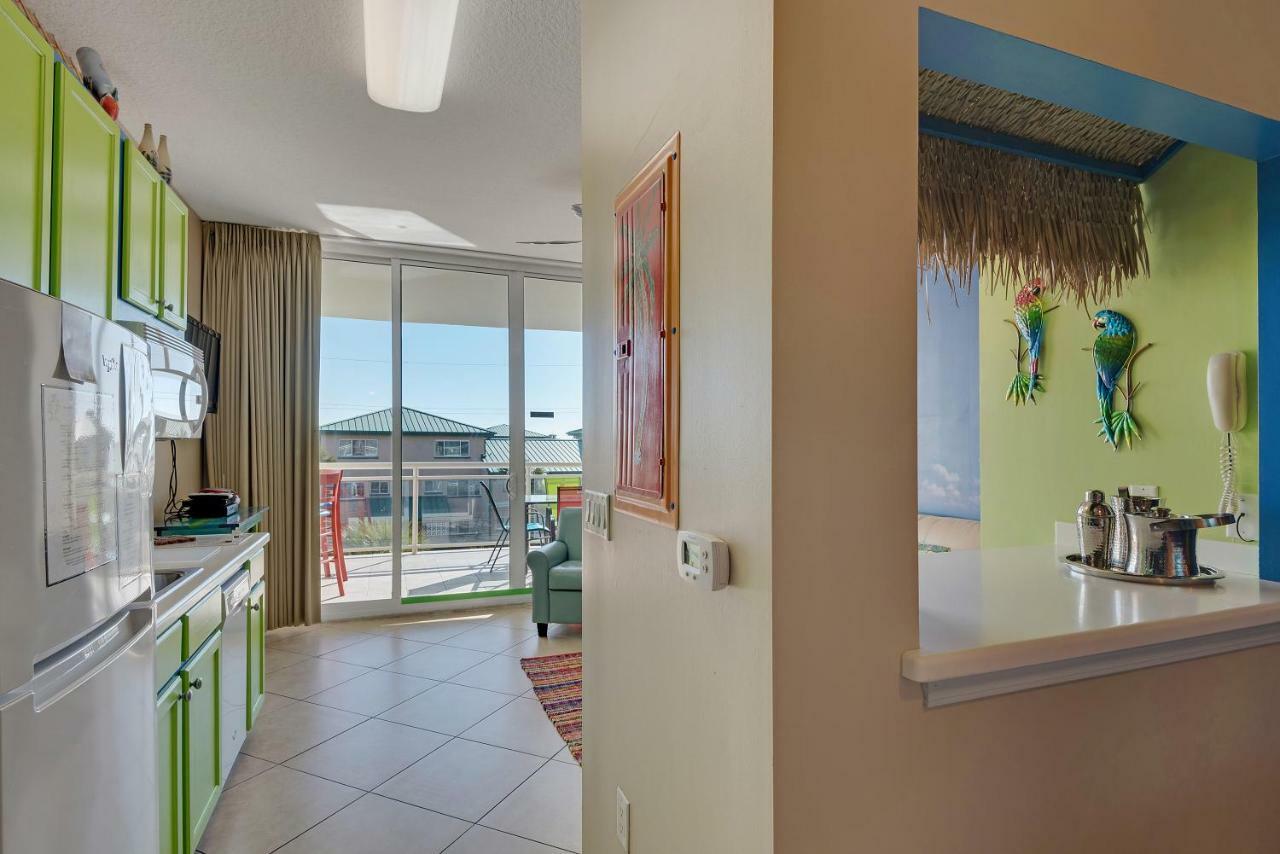 Destin West Resort - Gulfside V305 Fort Walton Beach Exteriör bild